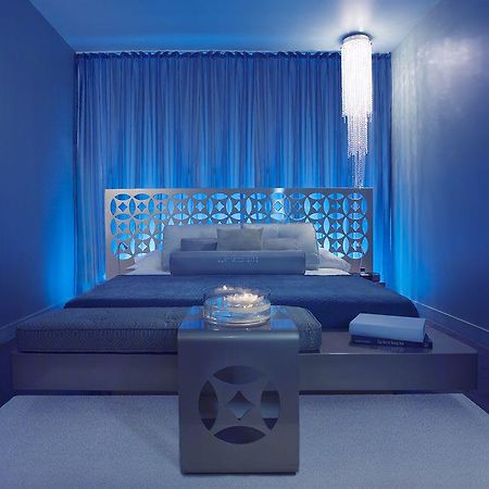 Tudor Hotel & Suites Miami Beach Rum bild