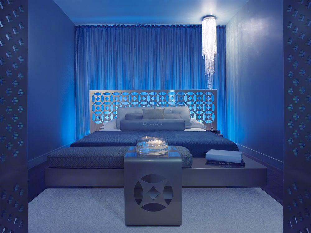Tudor Hotel & Suites Miami Beach Rum bild