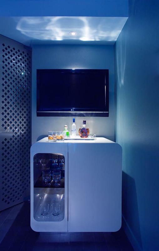 Tudor Hotel & Suites Miami Beach Rum bild