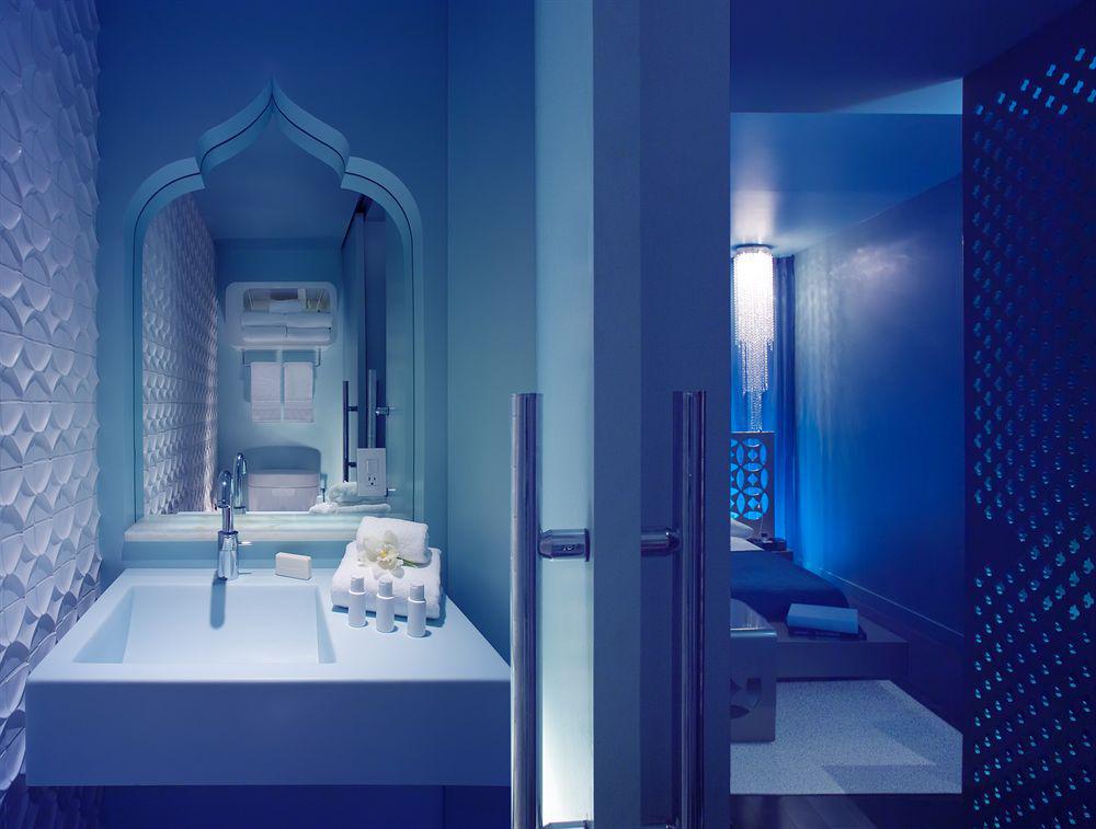 Tudor Hotel & Suites Miami Beach Rum bild
